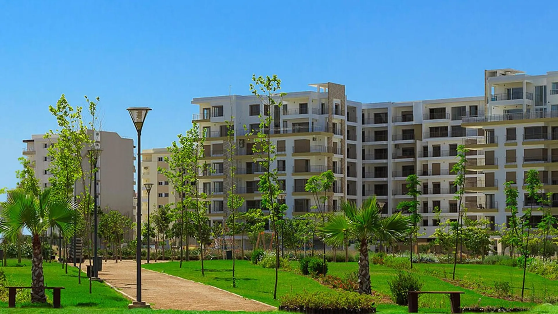 Prestige Luxe Apartment Fes