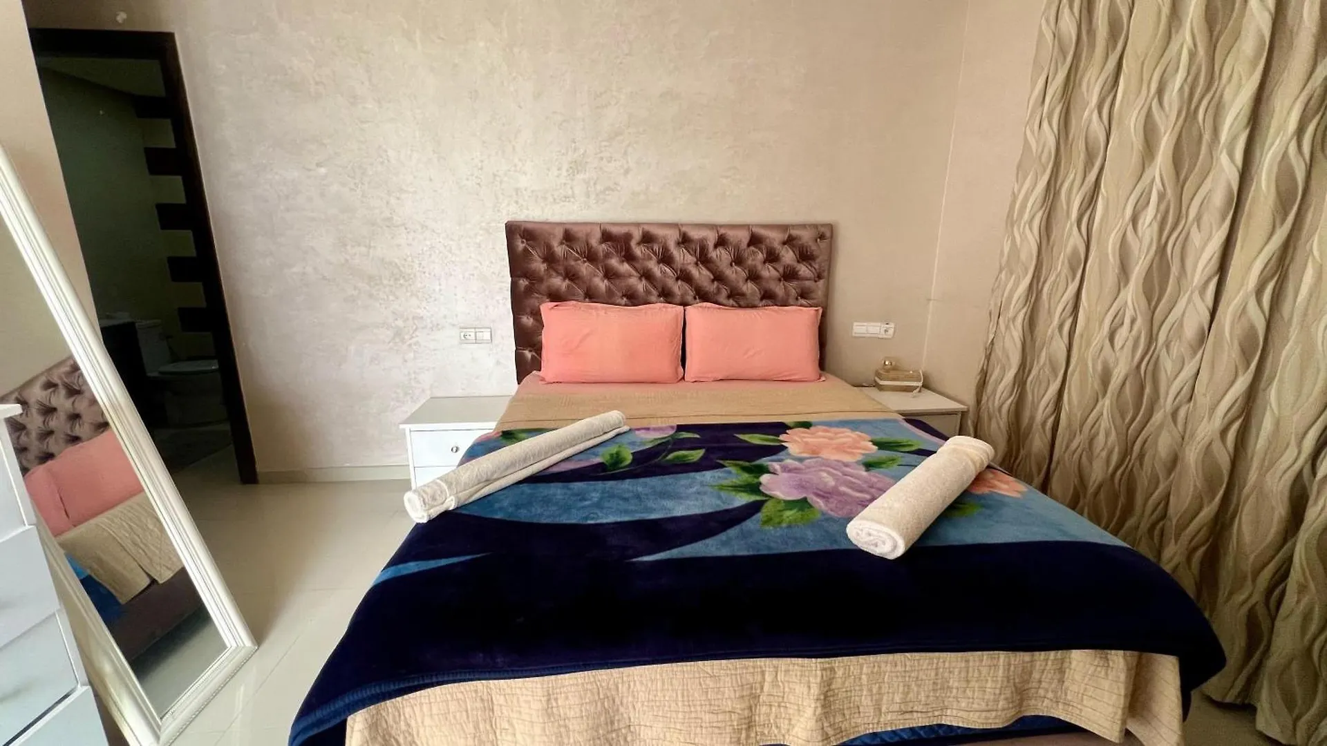 Prestige Luxe Apartment Fes Morocco