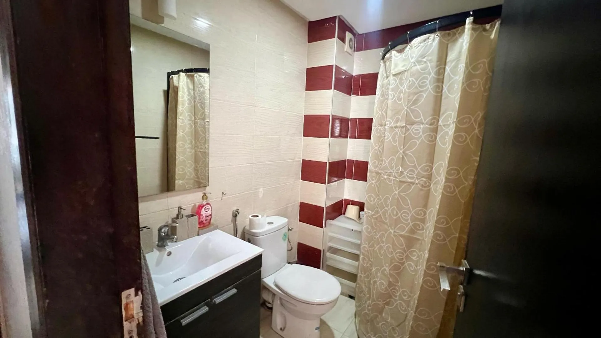 Prestige Luxe Apartment Fes Morocco