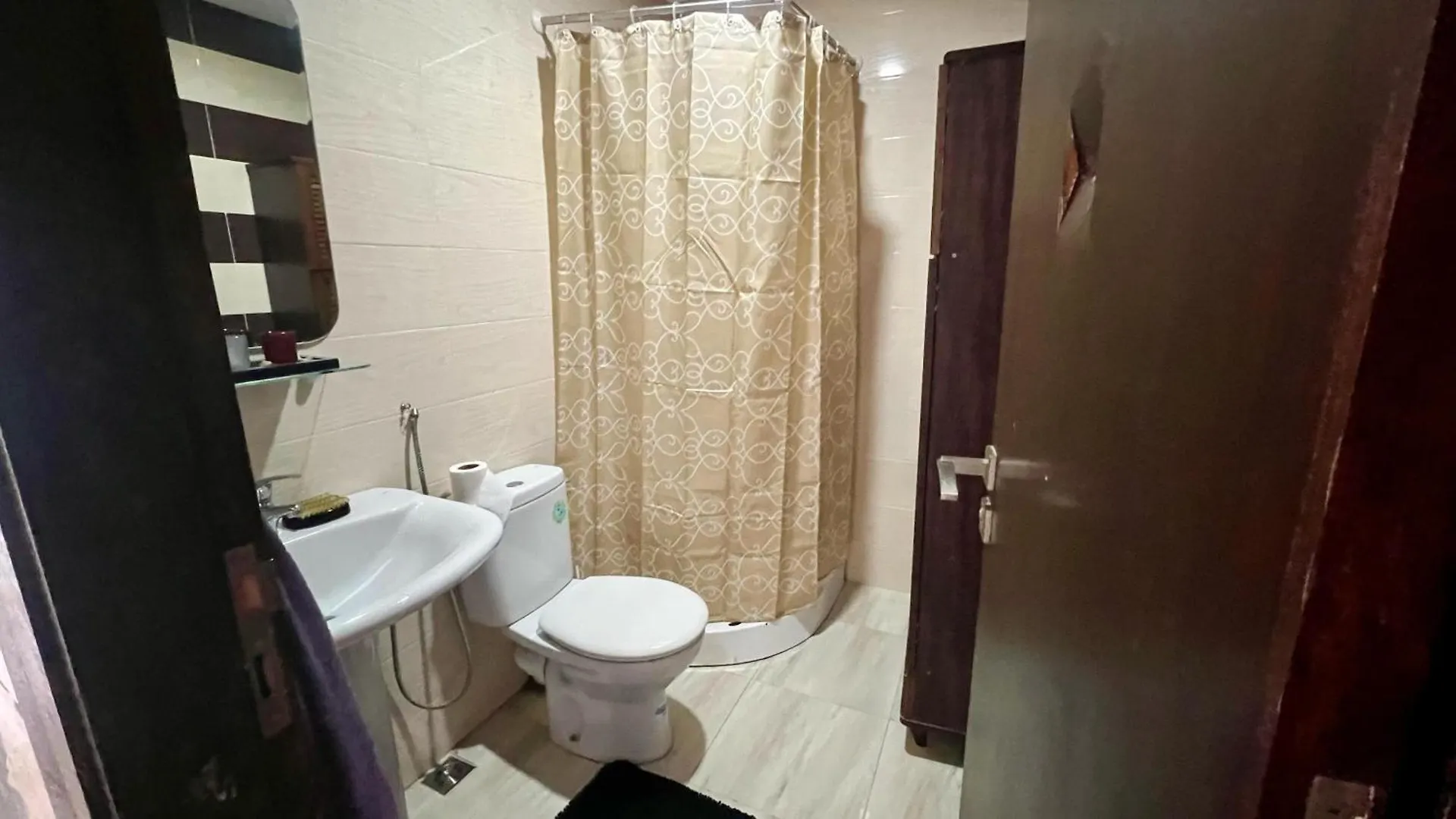 Prestige Luxe Apartment Fes