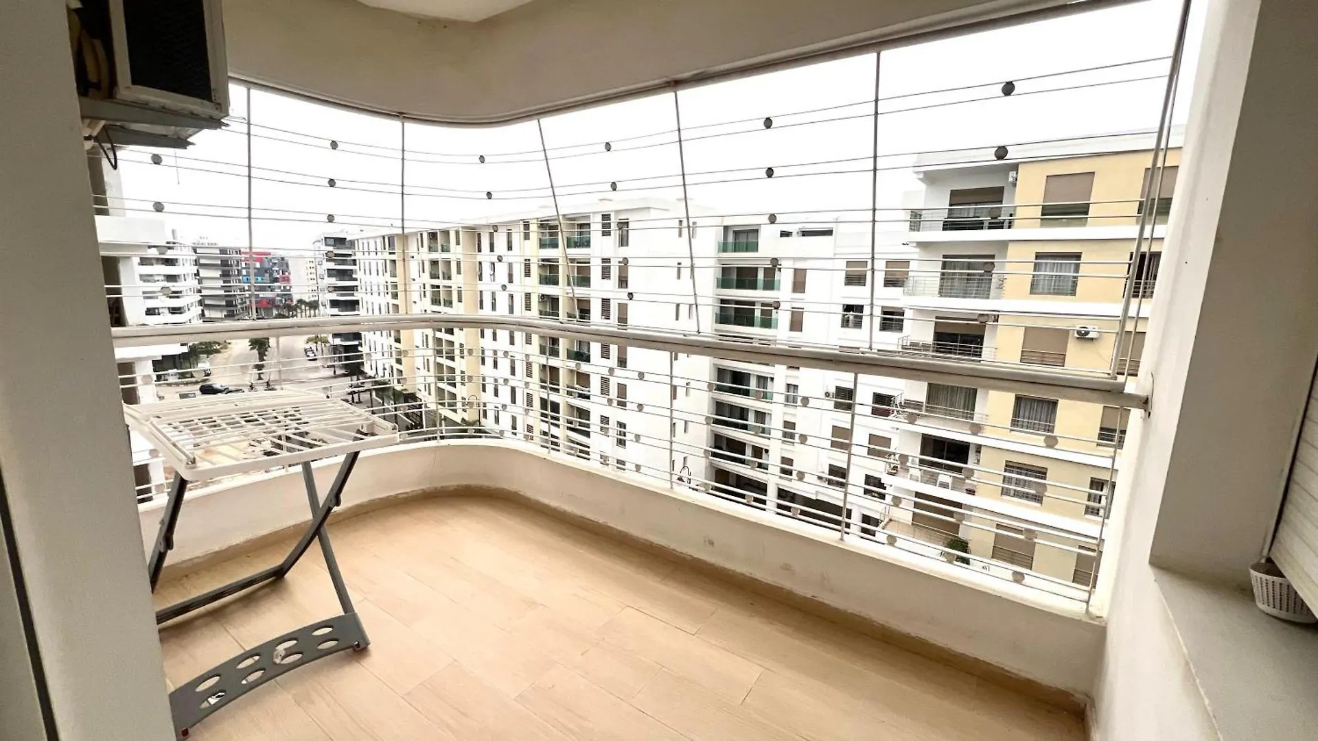 Prestige Luxe Apartment Fes