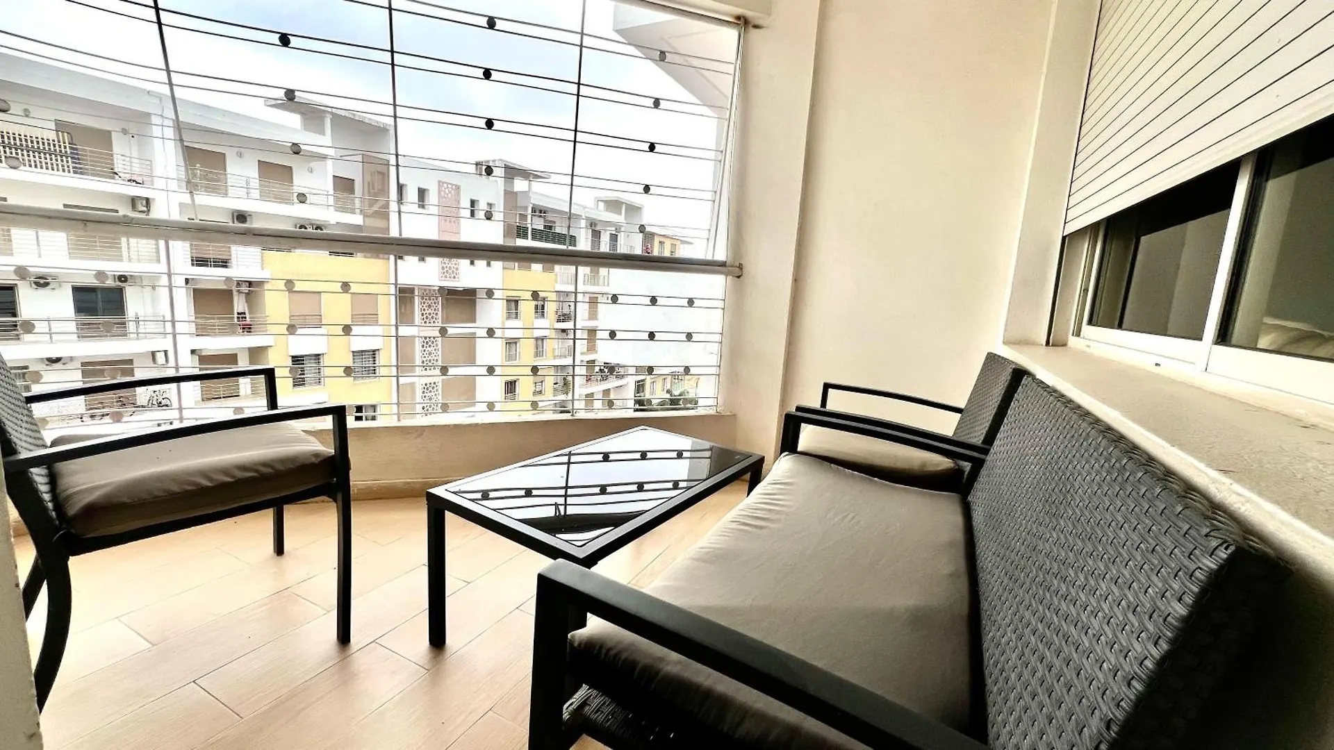 Prestige Luxe Apartment Fes 0*,  Morocco