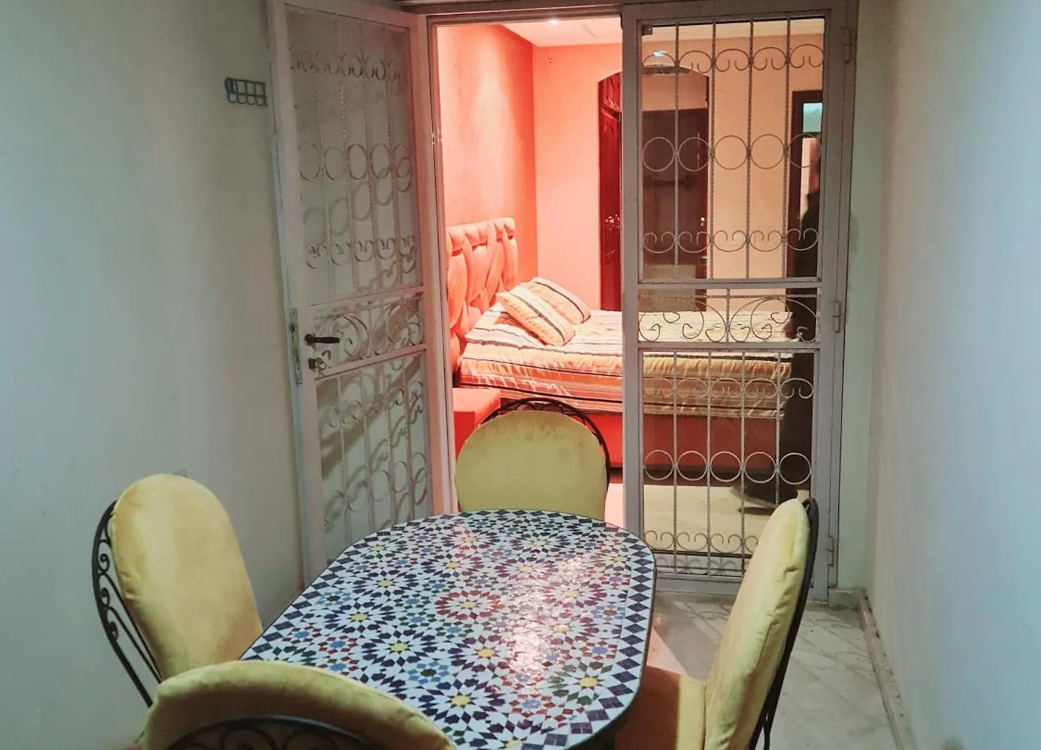 Prestige Luxe Apartment 페스