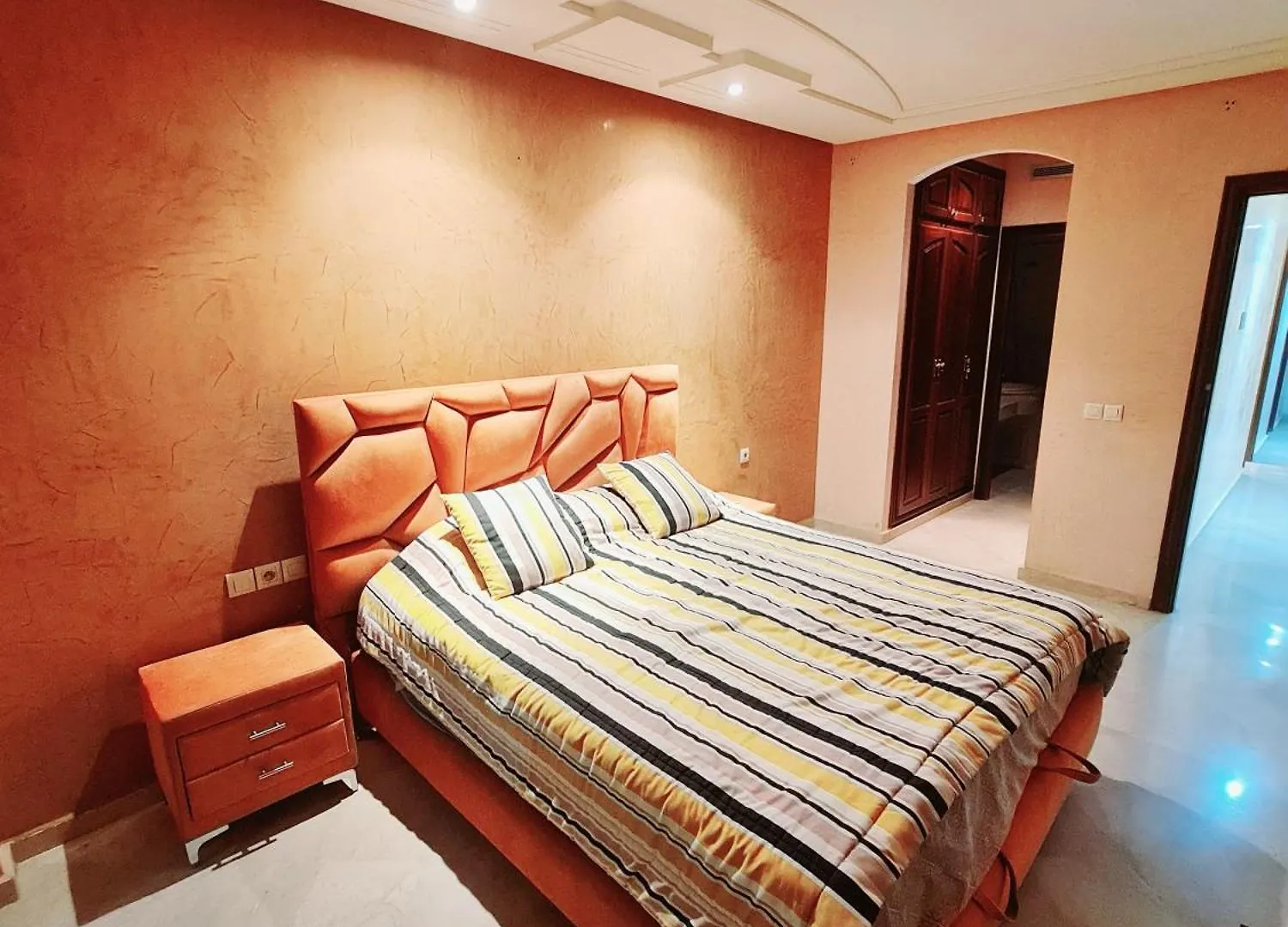 Prestige Luxe Apartment 페스