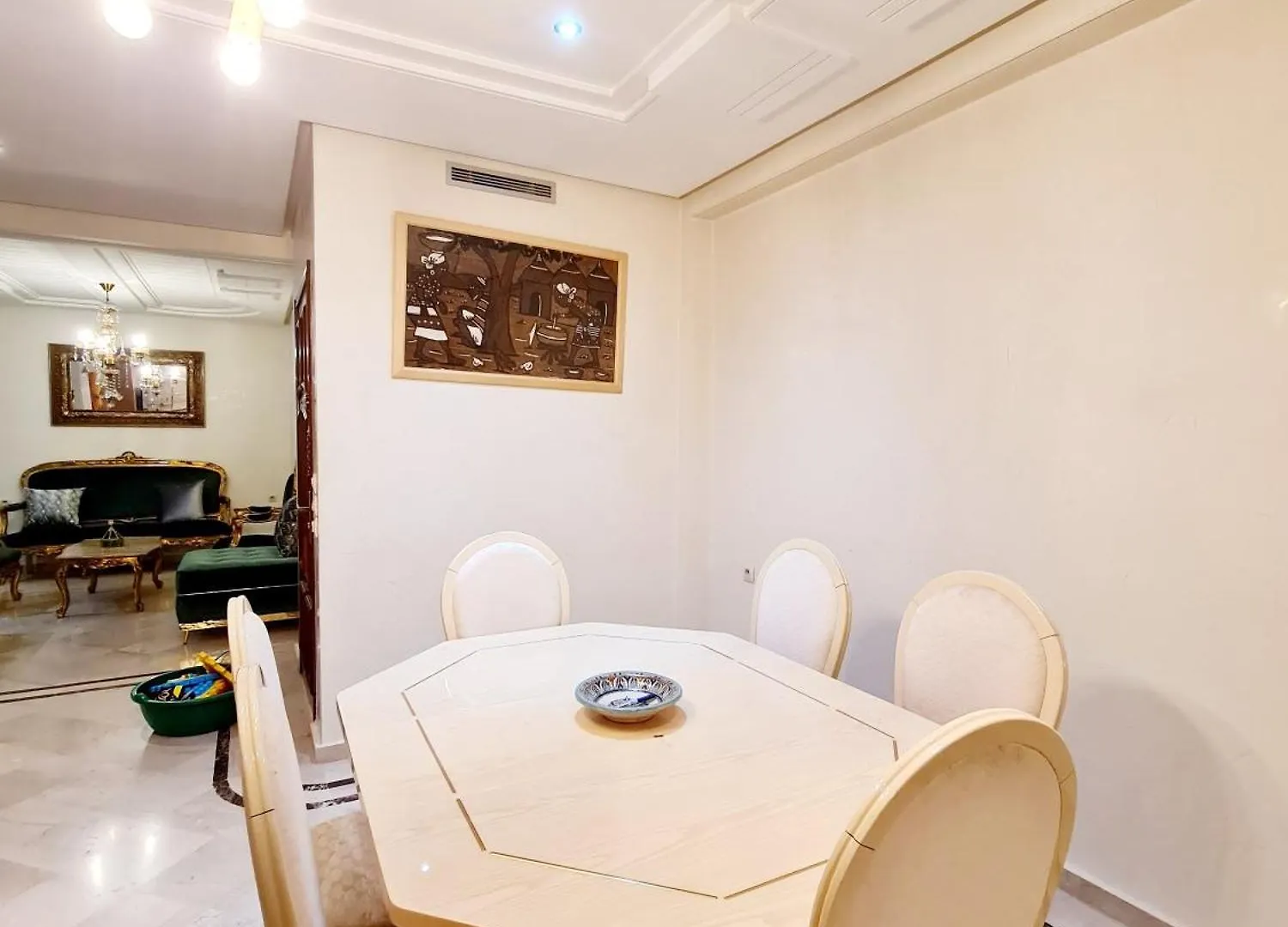 Prestige Luxe Apartment Fes 0*,  Morocco