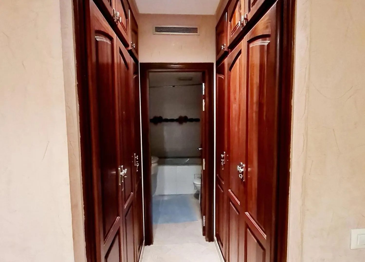 Prestige Luxe Apartment 페스