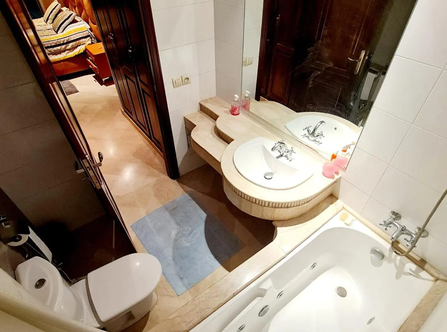 Prestige Luxe Apartment 페스 모로코