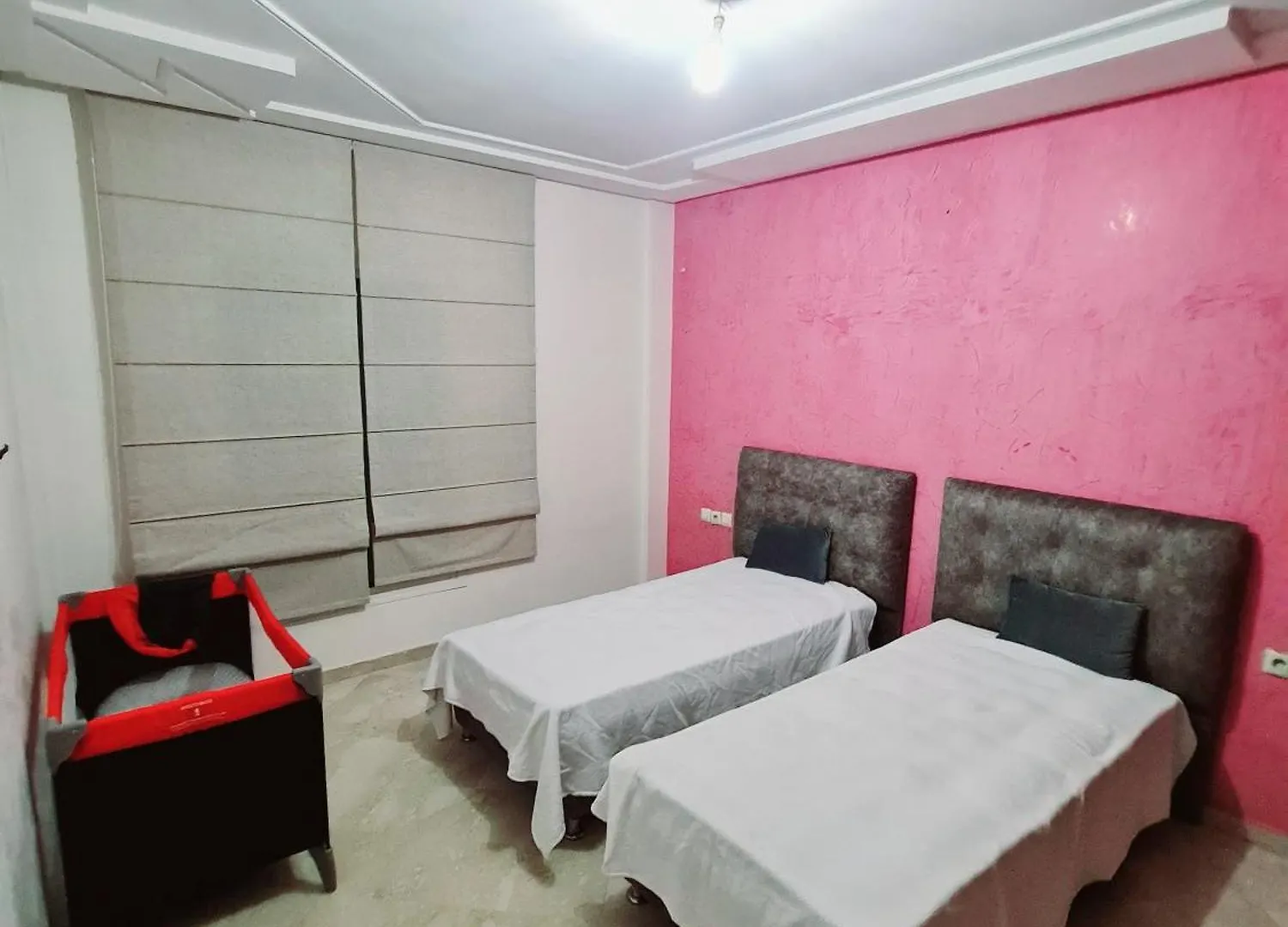 Prestige Luxe Apartment 페스 모로코