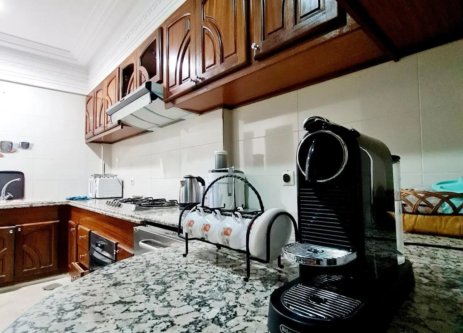Prestige Luxe Apartment Fes