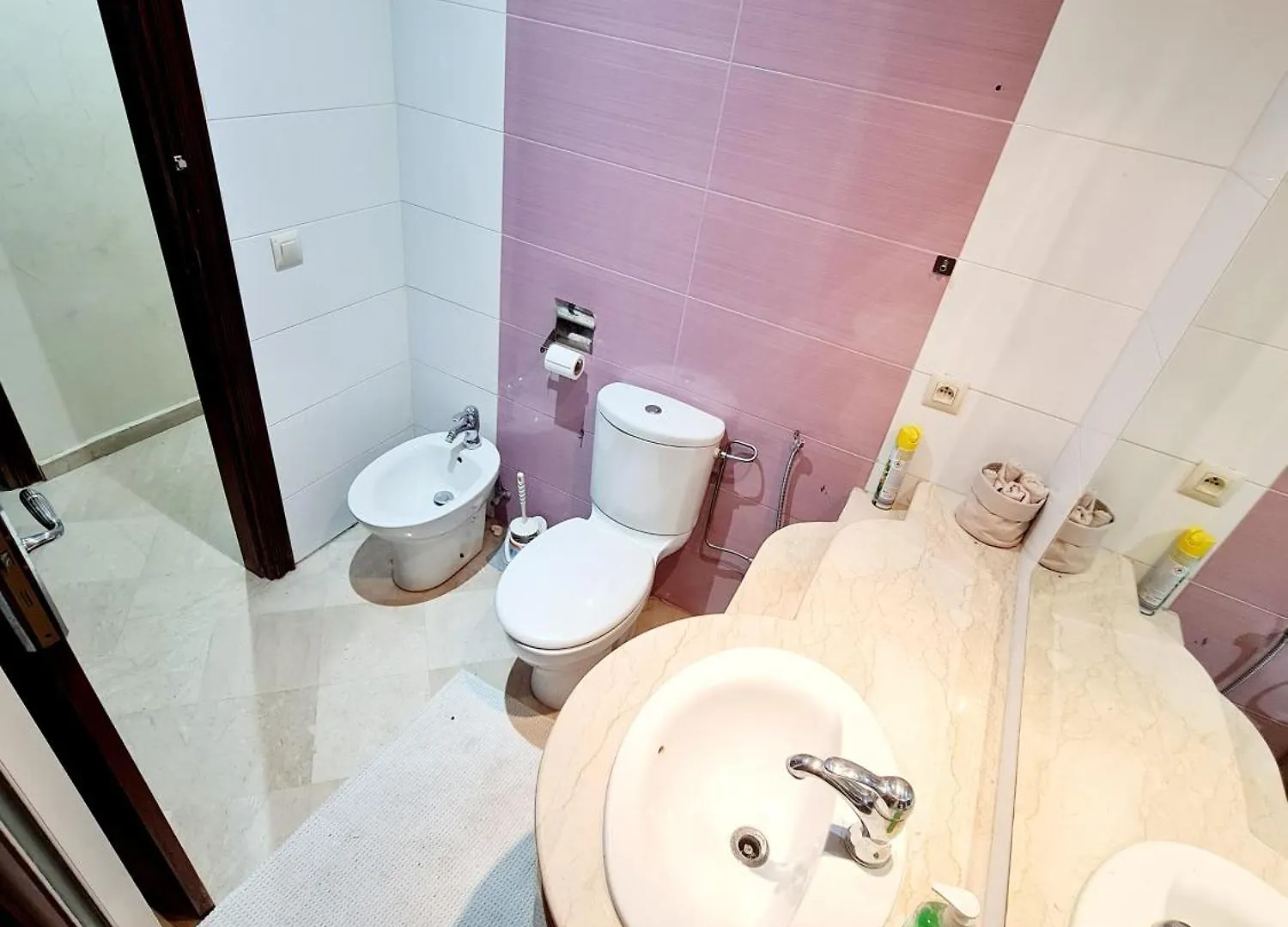 Prestige Luxe Apartment 페스 0*,