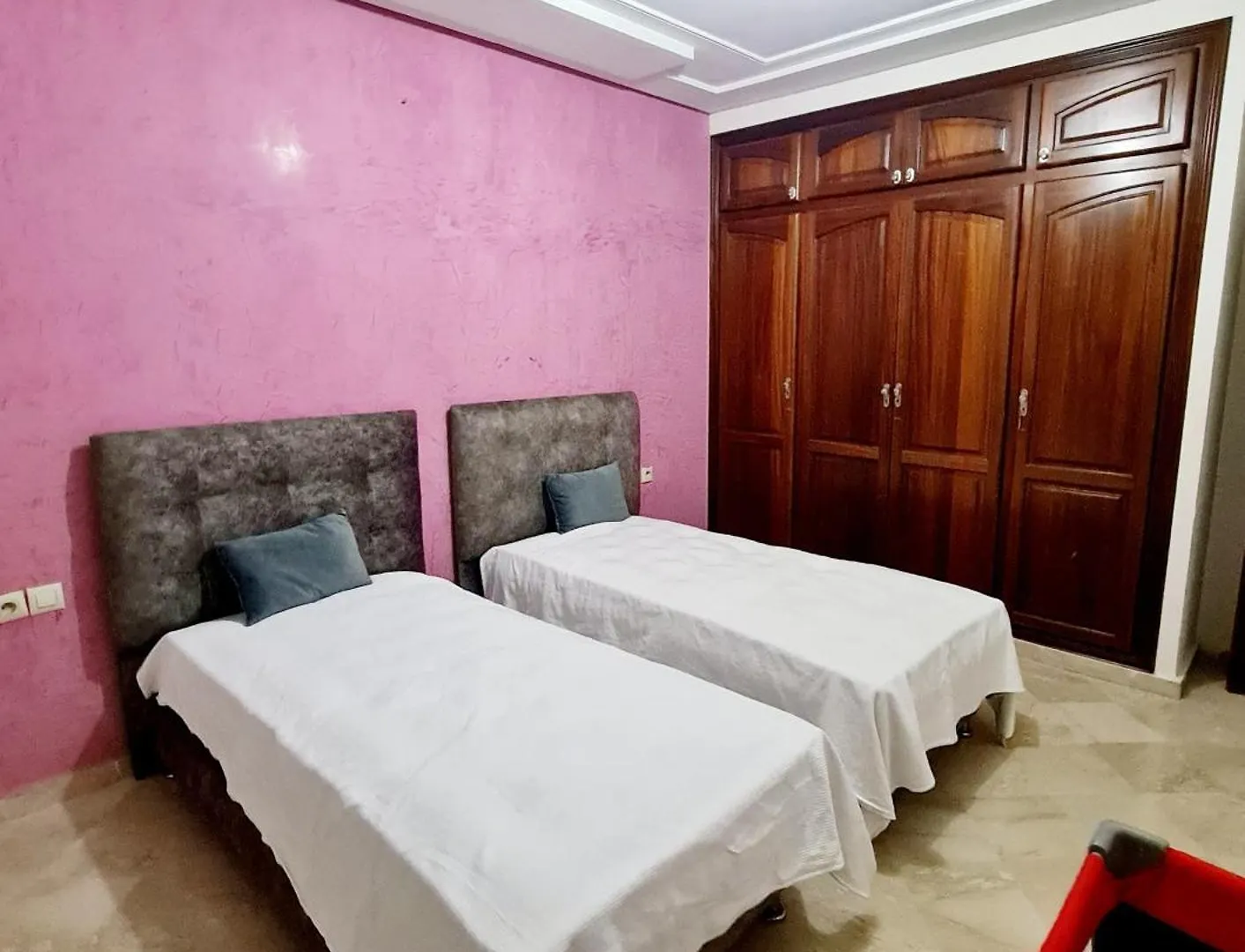 Prestige Luxe Apartment 페스
