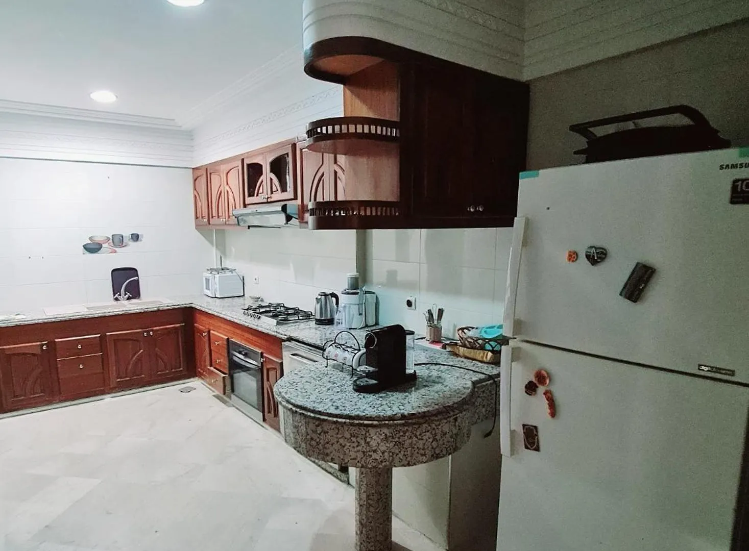 Prestige Luxe Apartment 페스