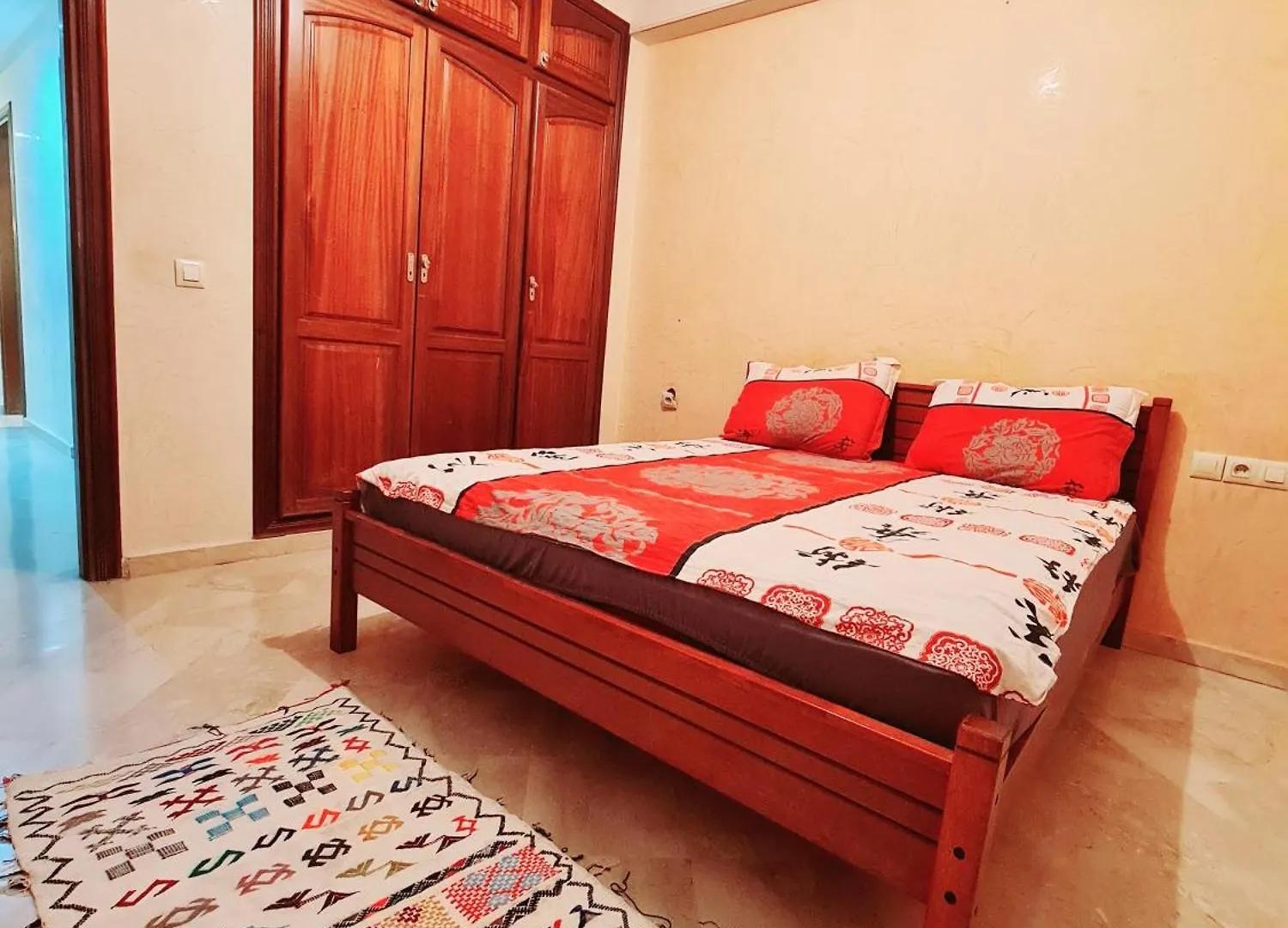 Prestige Luxe Apartment Fes