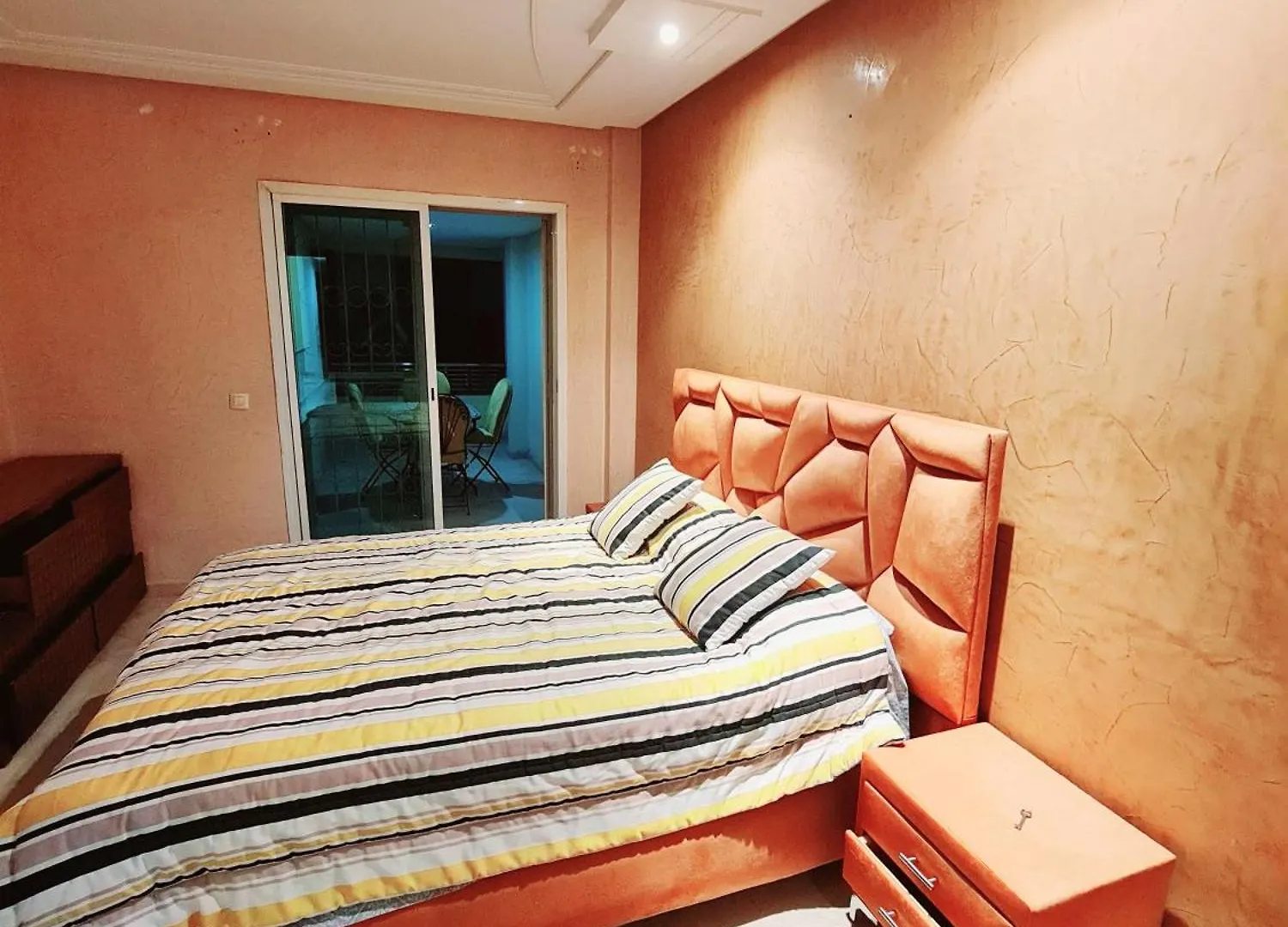 Prestige Luxe Apartment Fes