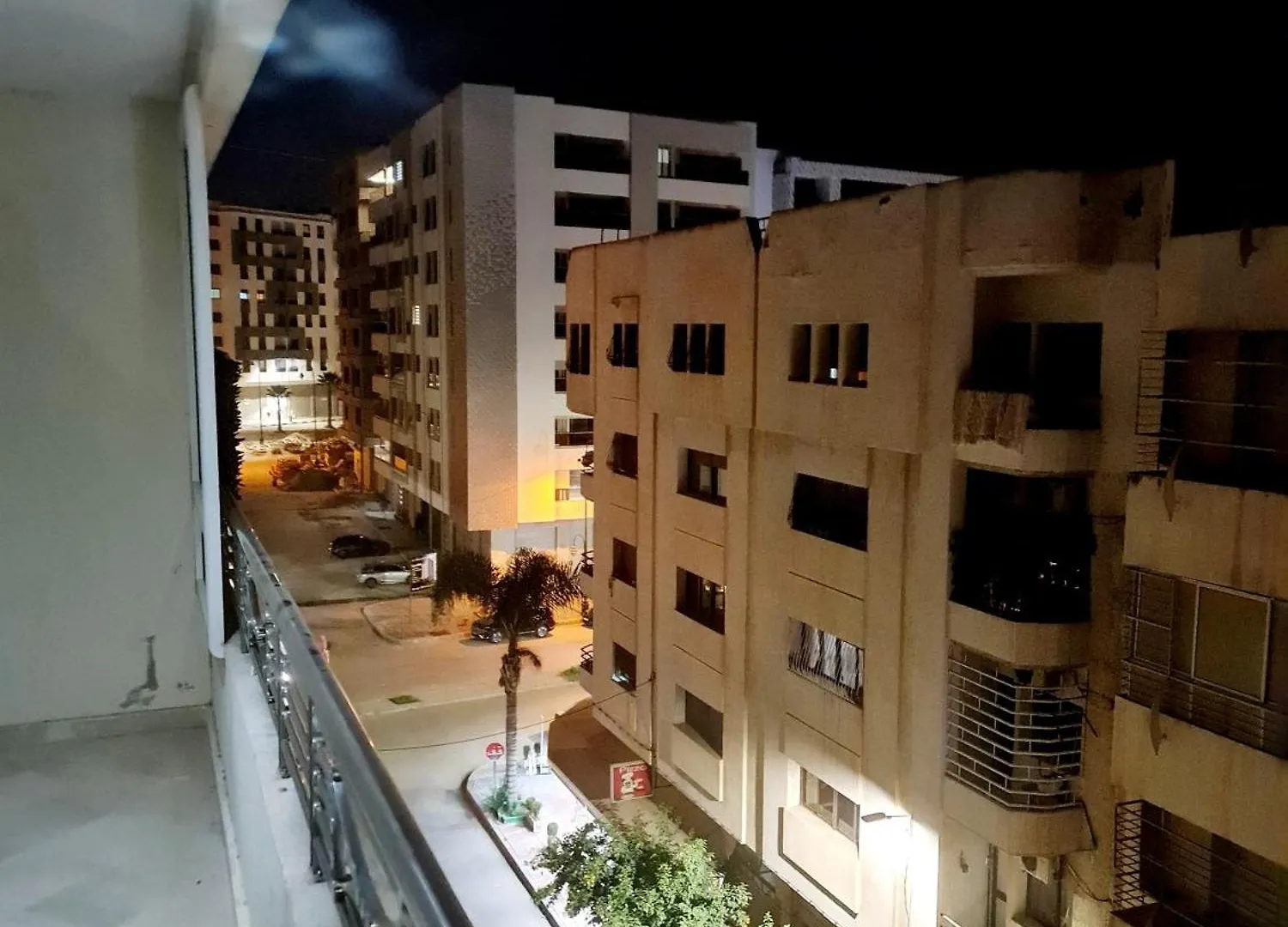 Prestige Luxe Apartment 페스 0*,  모로코
