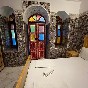 Maison d'hôtes Unique, Fès