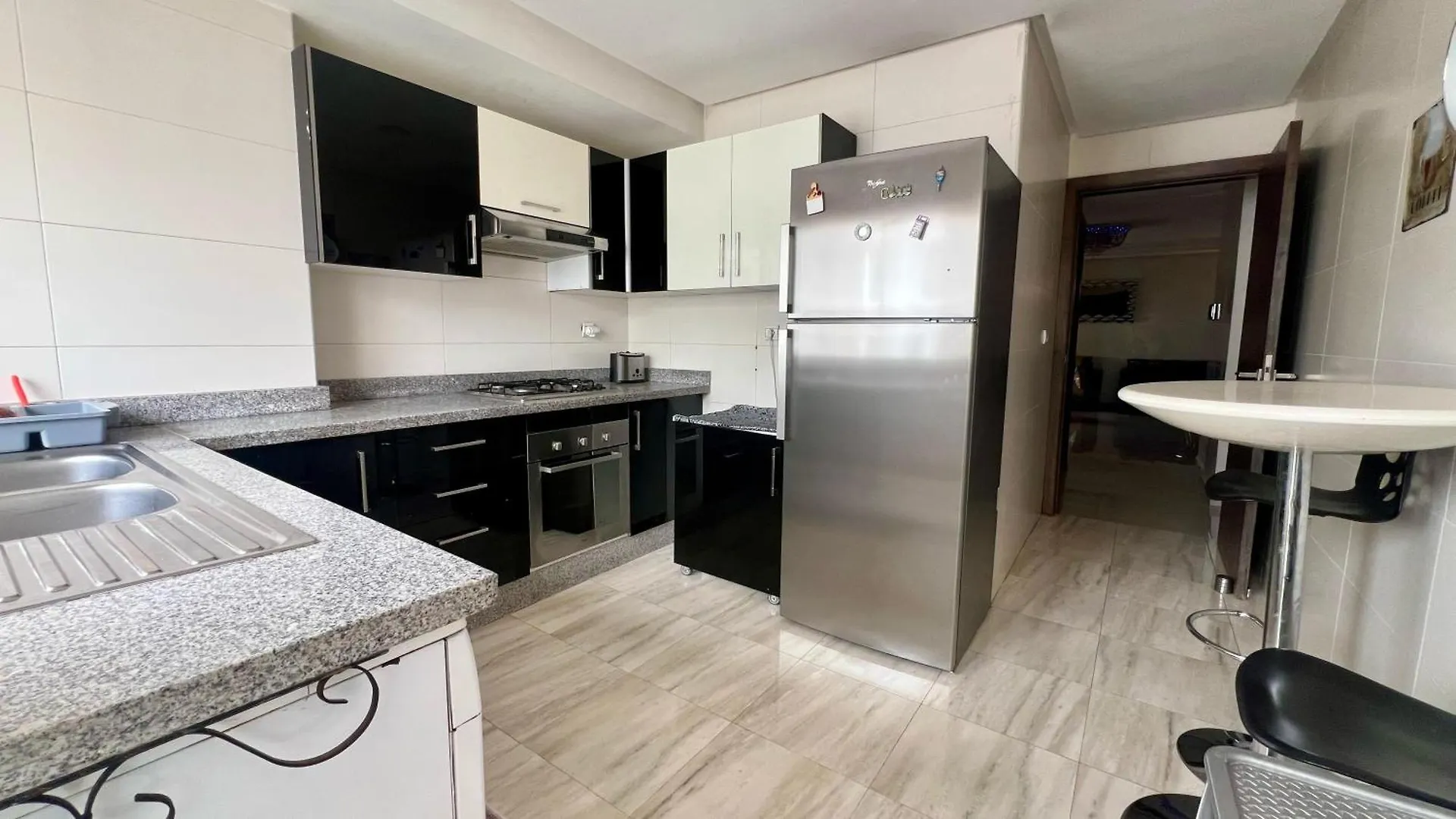 Prestige Luxe Apartment Fes