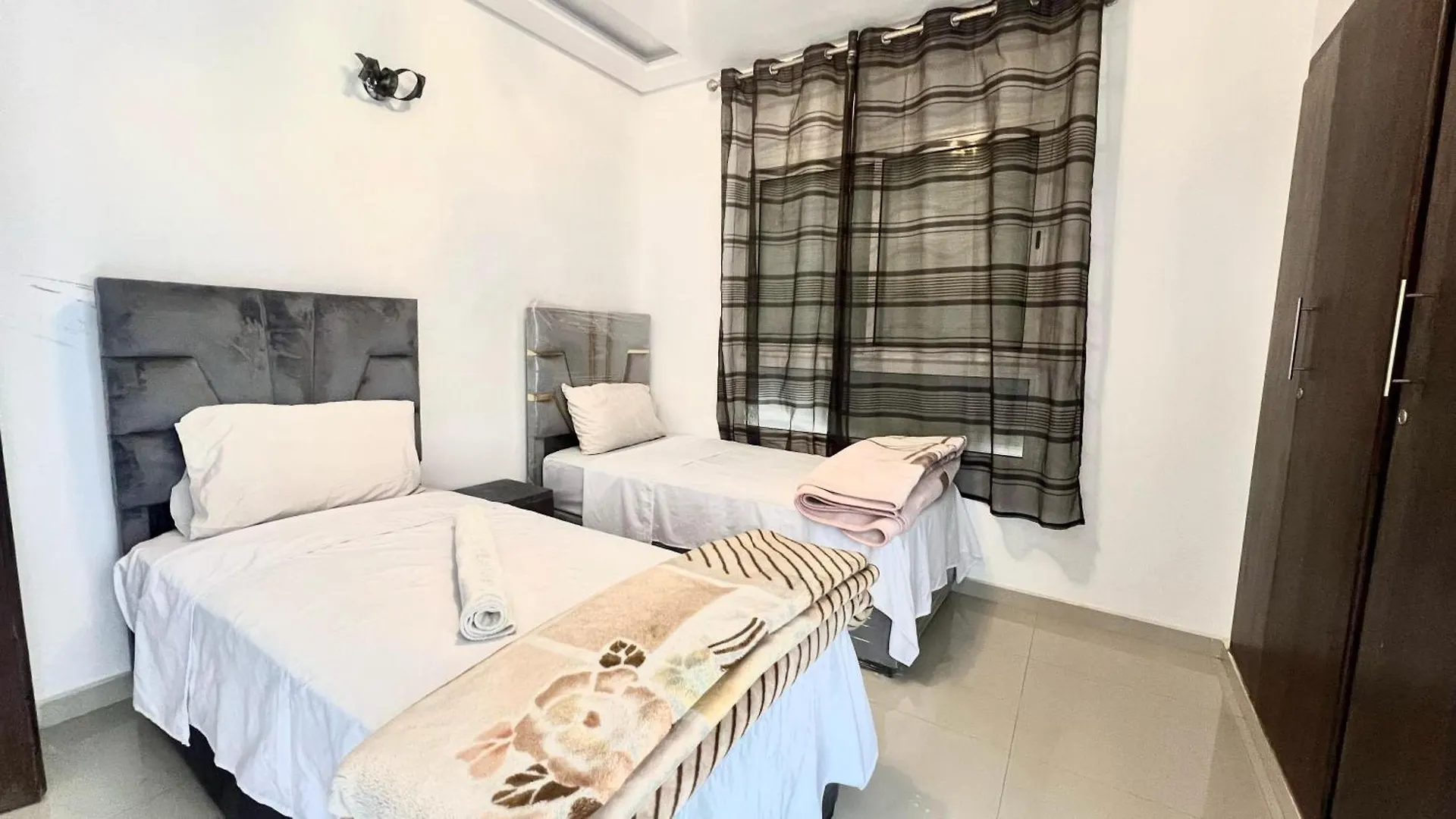 Prestige Luxe Apartment Fes Morocco