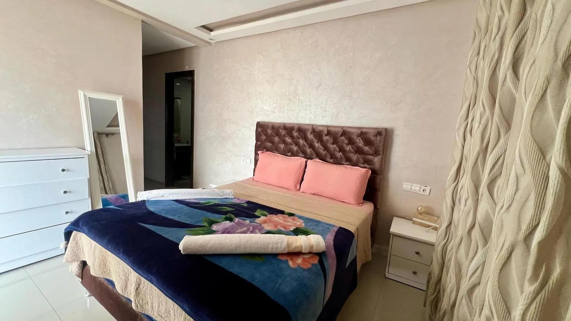 Prestige Luxe Apartment Fes