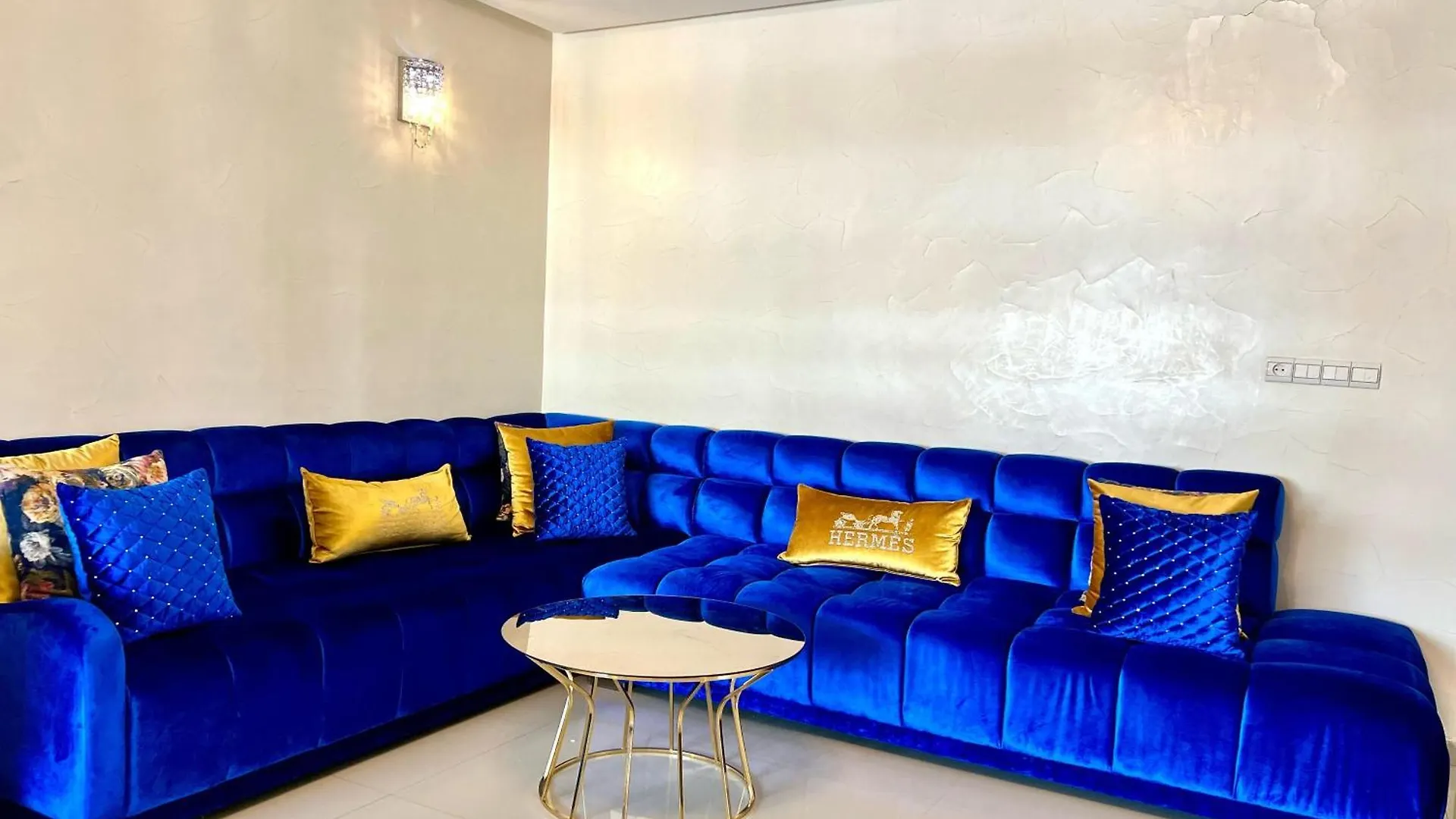 Prestige Luxe Apartment Fes