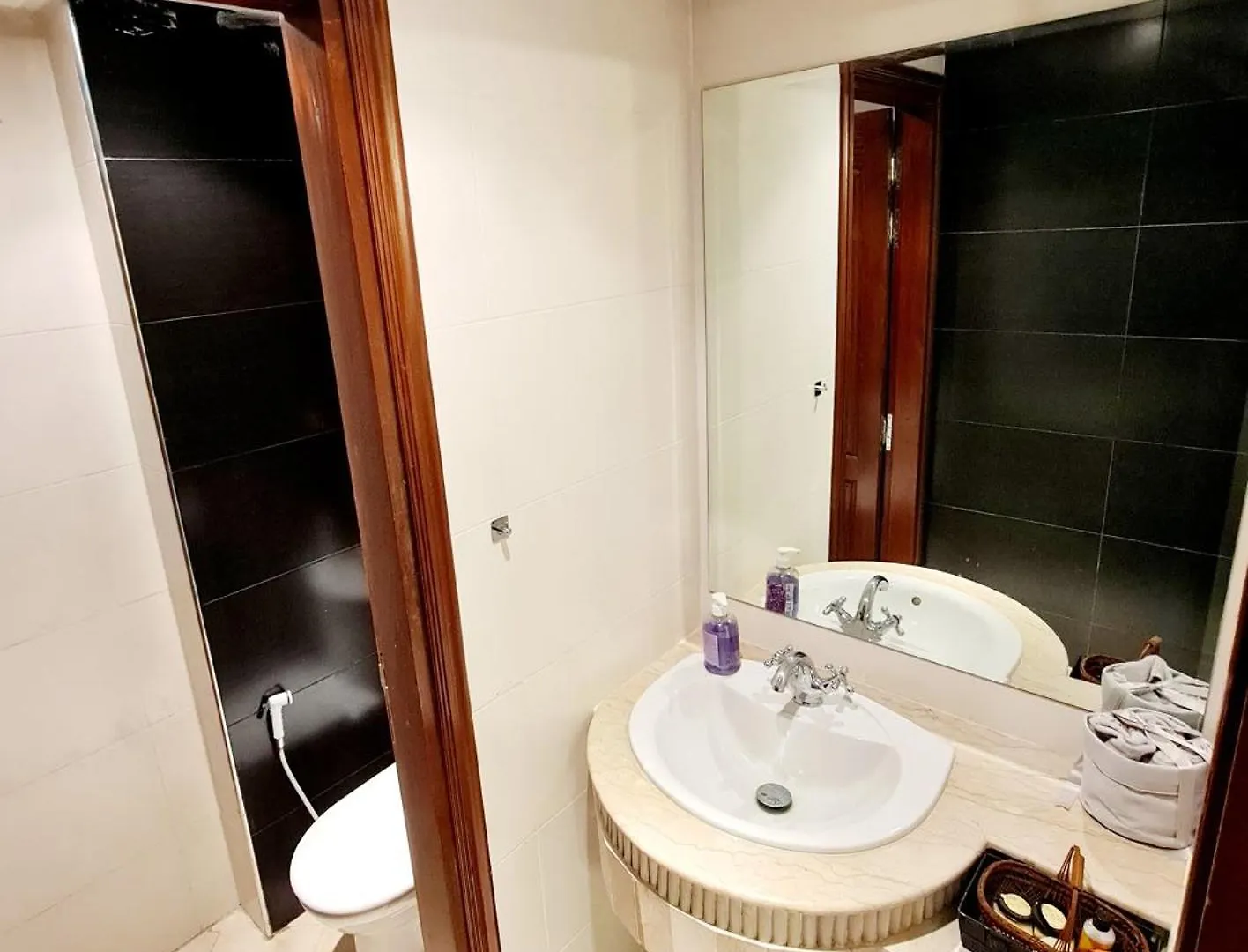Prestige Luxe Apartment Fes 0*,