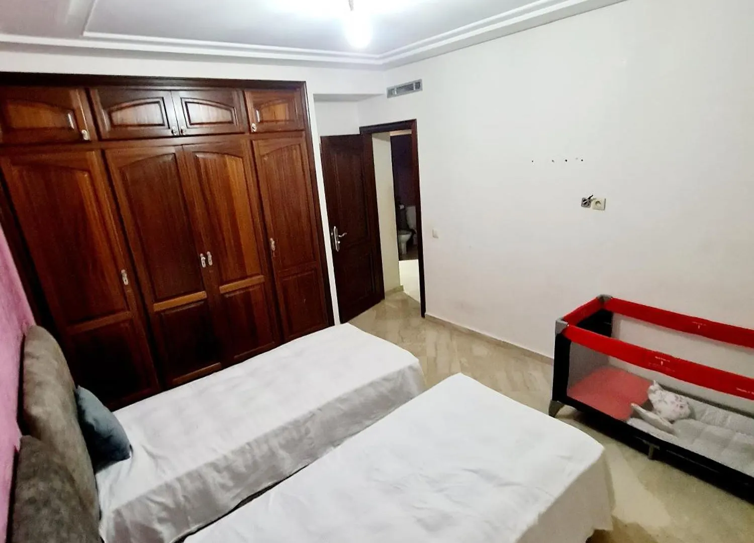Prestige Luxe Apartment Fes